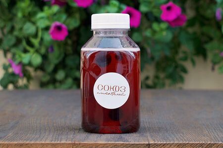 Лимонад Чёрная смородина