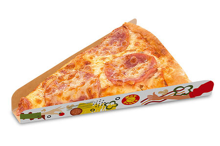 Пицца Палермо