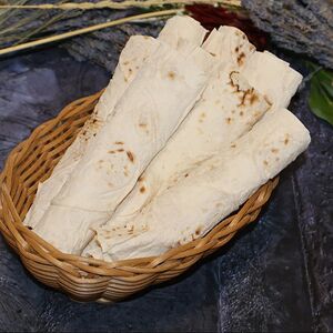 Лаваш армянский