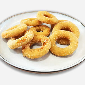 Луковые кольца