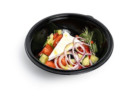 Греческий салат