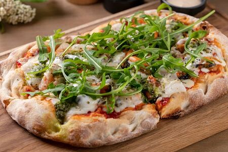 Фрути дэ маре