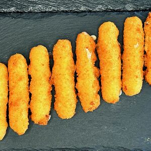 Сырные палочки