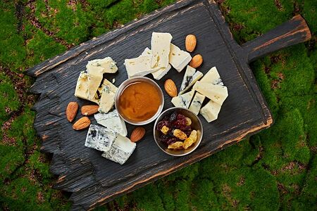 Дощечка сыров