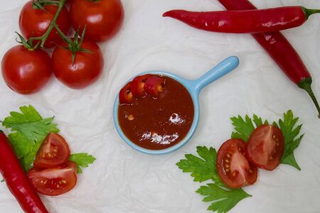 Соус Шрирача 