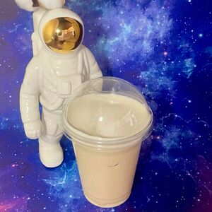 Айс пряный чай-латте