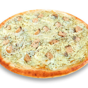 Семга стейк (30 см)