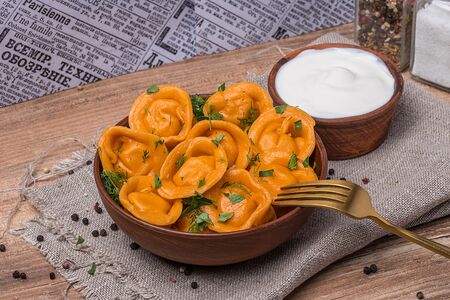 Гламурная креветка стандарт