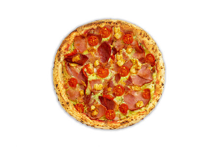 Черри с мясом