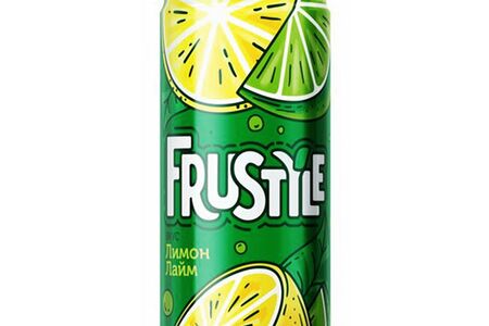 Frustyle Лимон-лайм