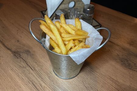 Картофель фри