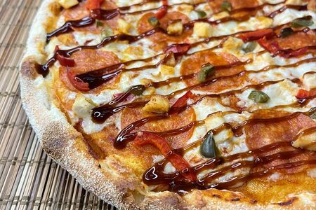 Колизей маленькая