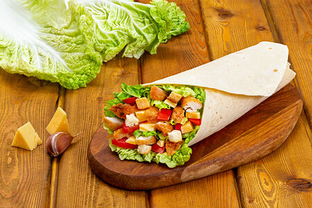 Денер Цезарь