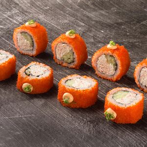 Калифорния