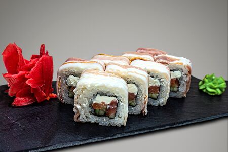 Ролл Европа