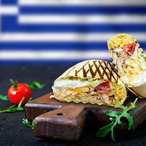 По-гречески