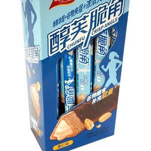 Азиатские сладкие трубочки