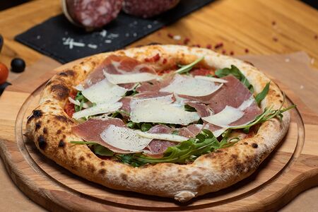 Пицца Парма