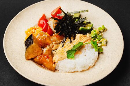 Поке Бакладжан