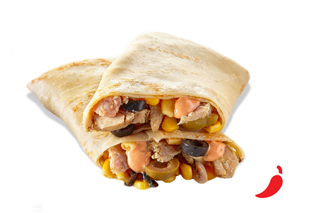 Блин Фахитос