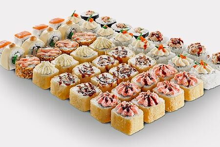 Сет Топовый