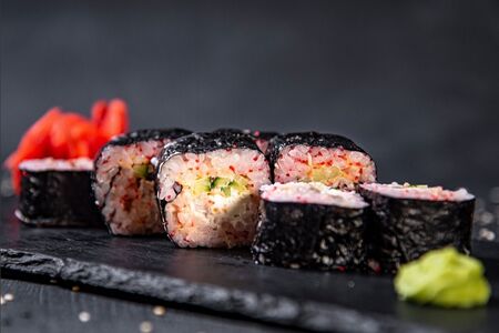 Острый угорь