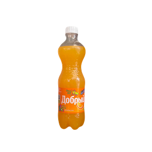 Добрый Апельсин