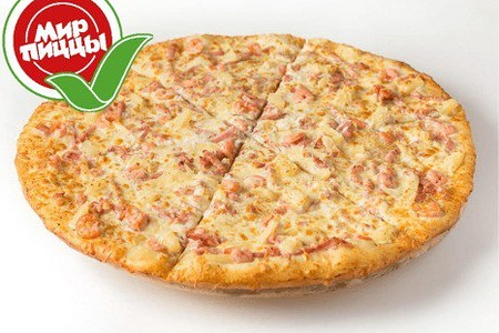 Пицца Миланская Маленькая (25 см)
