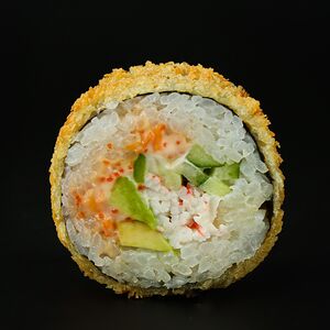 Ролл Камчатский