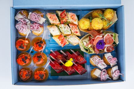 Рыбно-мясной