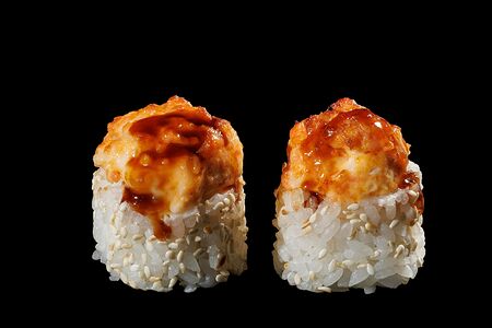 Хотто Осака Маки 