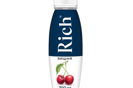Rich Вишня