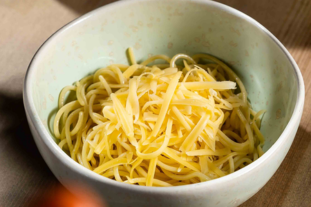 Паста пиннокио