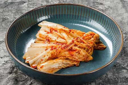 Капуста кимчи