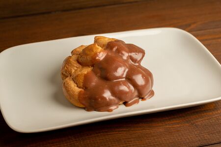 Профитроль