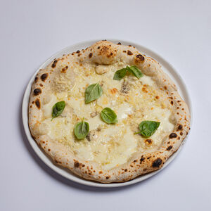 Կվատրո Ֆորմաջի