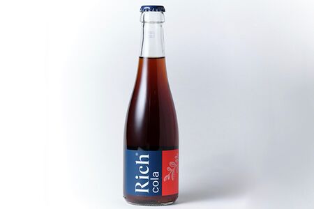 Rich Cola