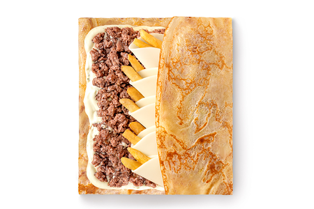 Блин Биф Босс