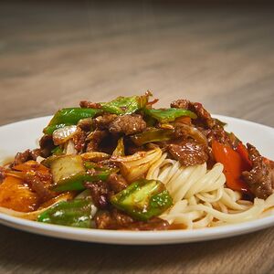 Лазру лагман