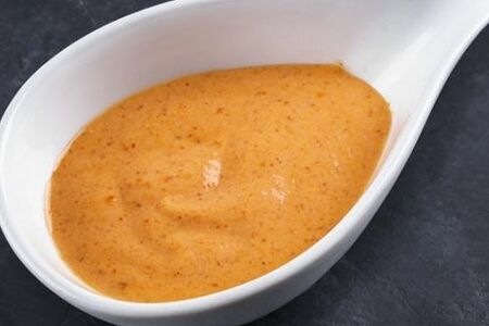 Спайси-соус