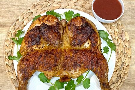 Цыпленок табака