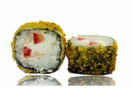 Фирменный темпура