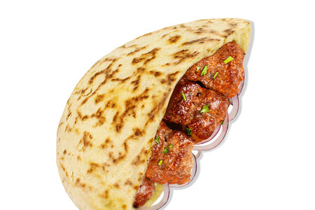 Mr. Don кебаб телятина