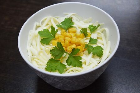 Салат Южный