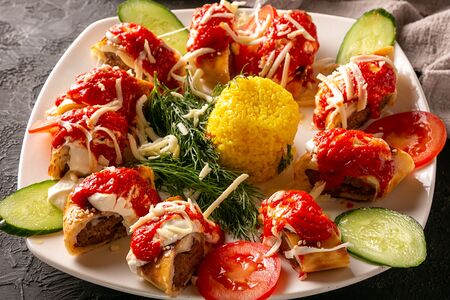 Бейти Кебаб