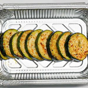 Цукини гриль