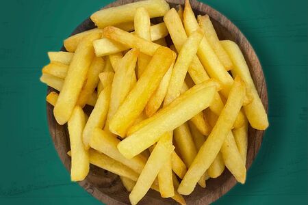 Картофель фри