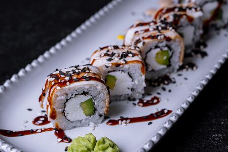 Канада маки