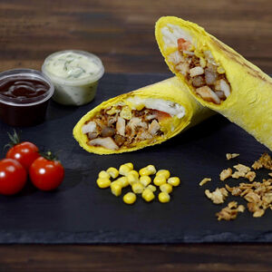 Мексиканская XXL