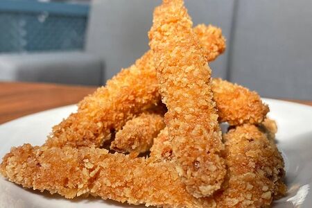 Куриные Нагетсы
